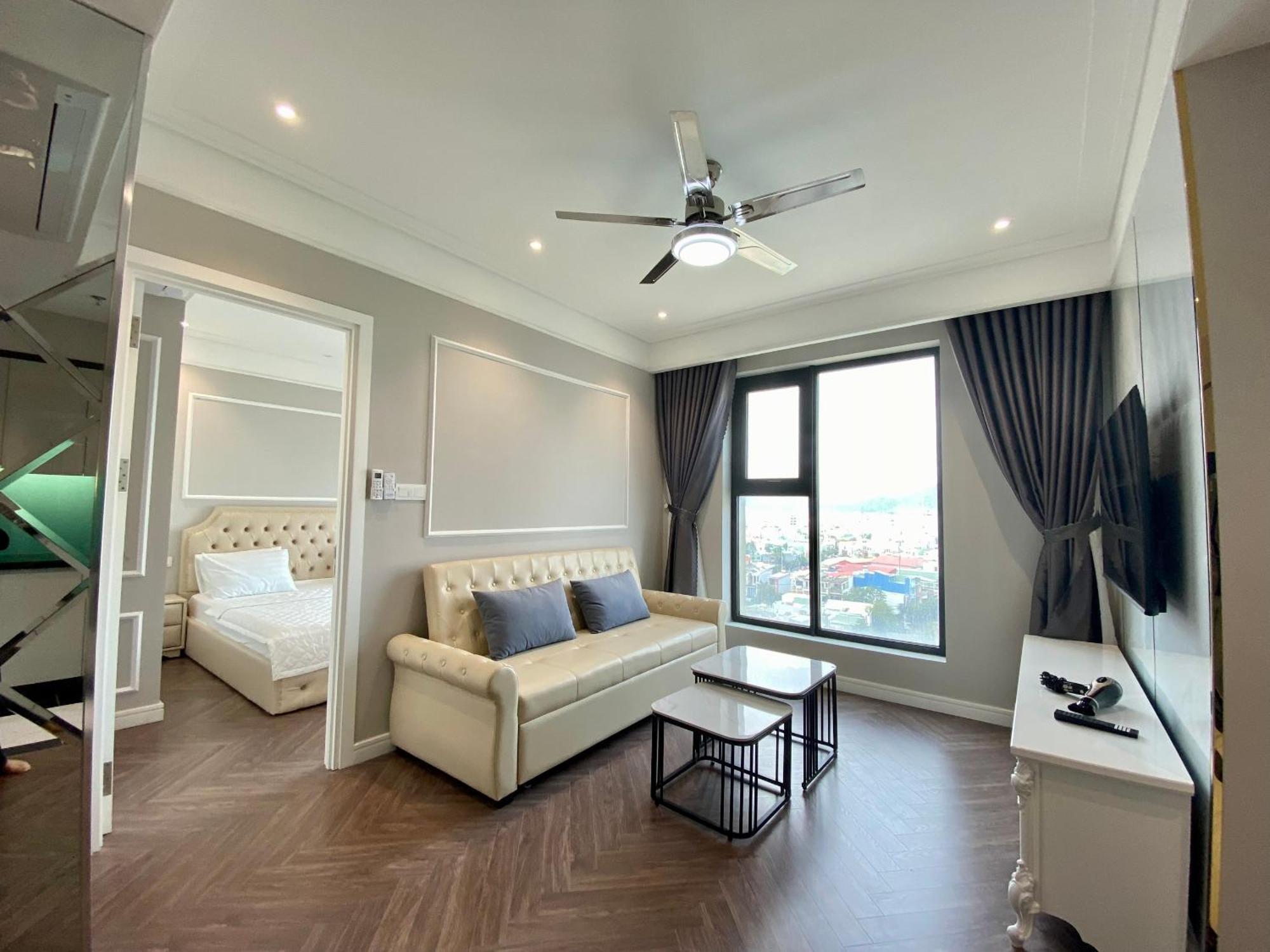 Altara Can Ho 2Pn 70M2 Tp Quy Nhon #11 Luaran gambar