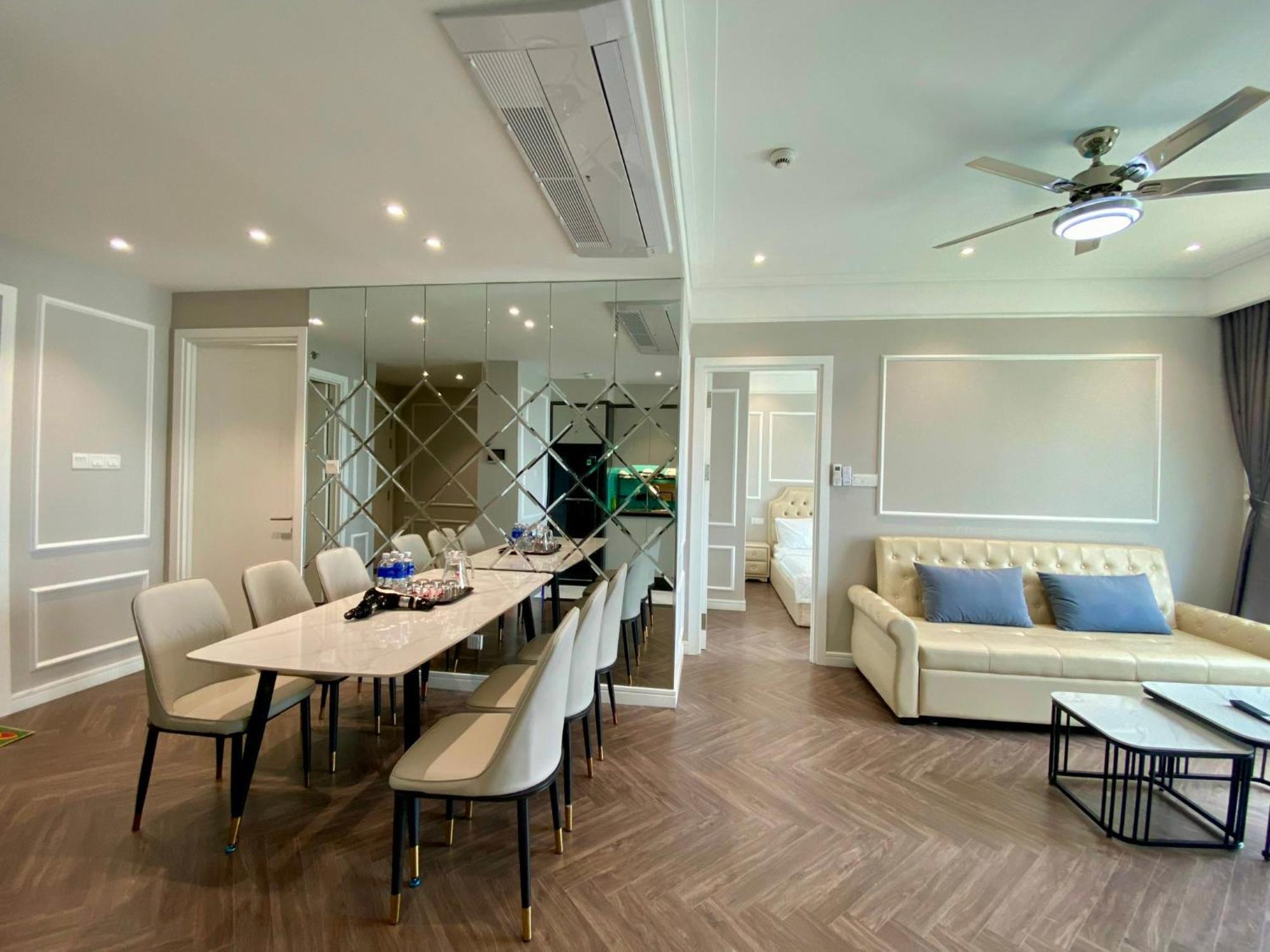 Altara Can Ho 2Pn 70M2 Tp Quy Nhon #11 Luaran gambar