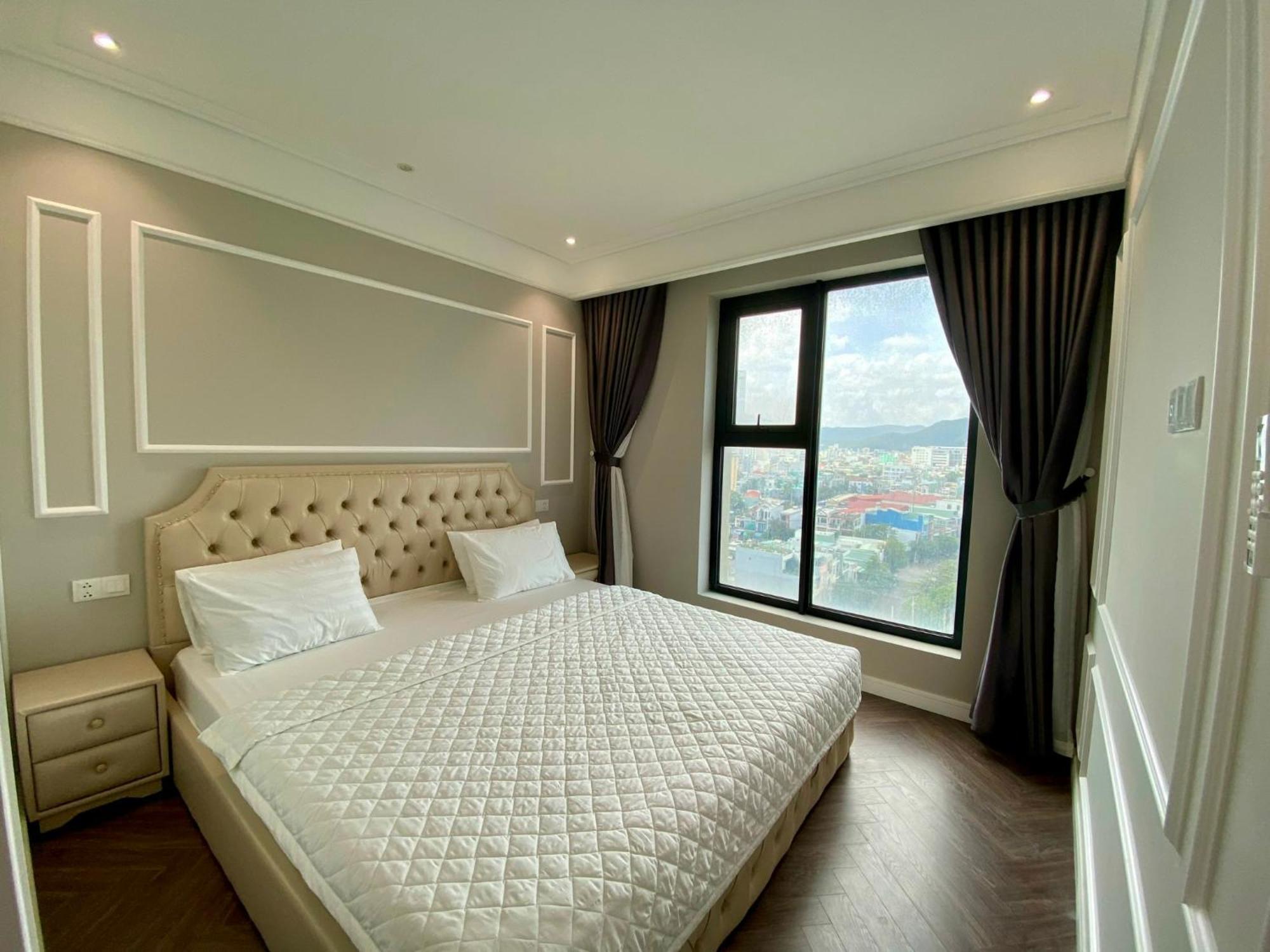 Altara Can Ho 2Pn 70M2 Tp Quy Nhon #11 Luaran gambar