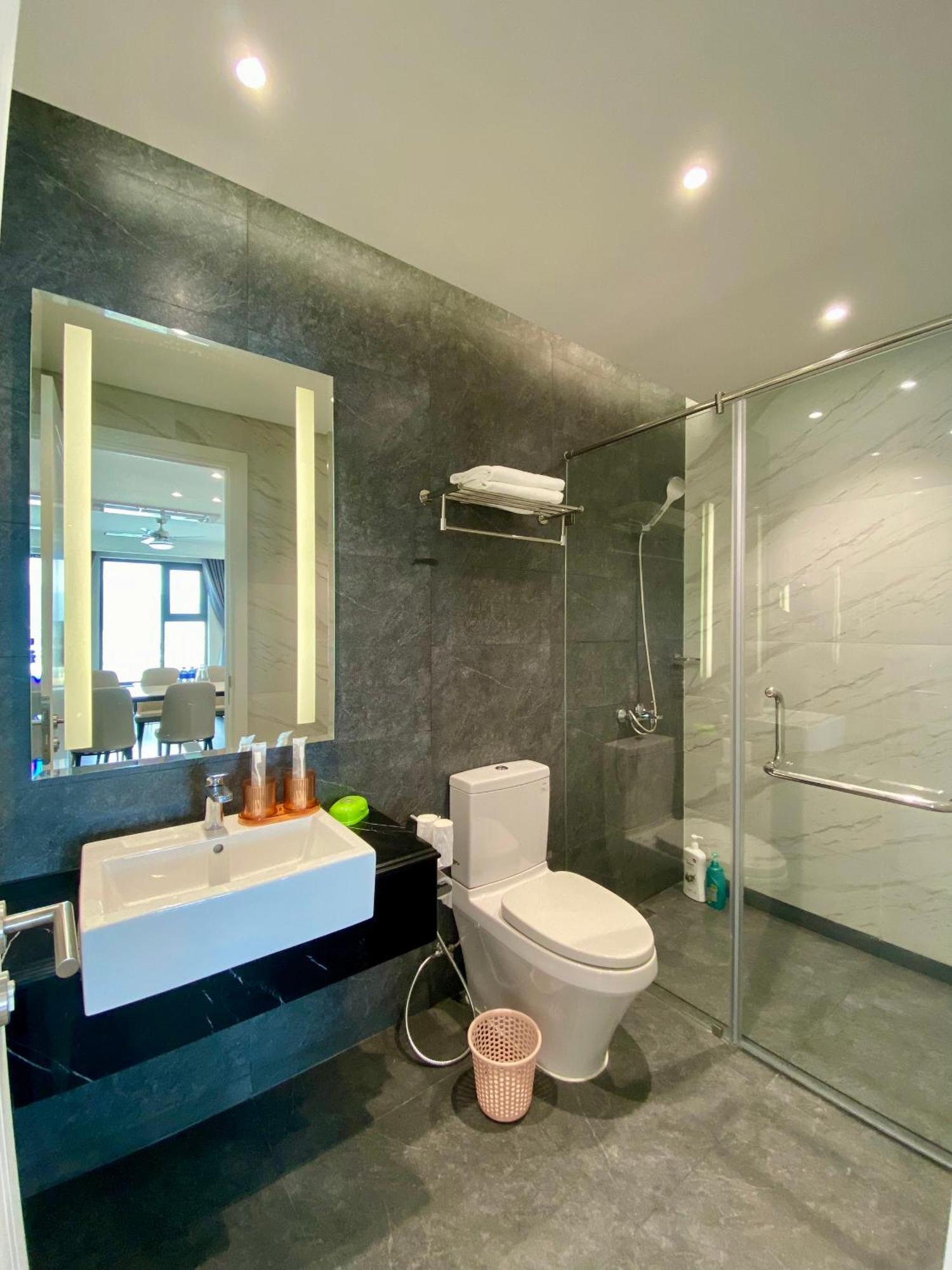 Altara Can Ho 2Pn 70M2 Tp Quy Nhon #11 Luaran gambar