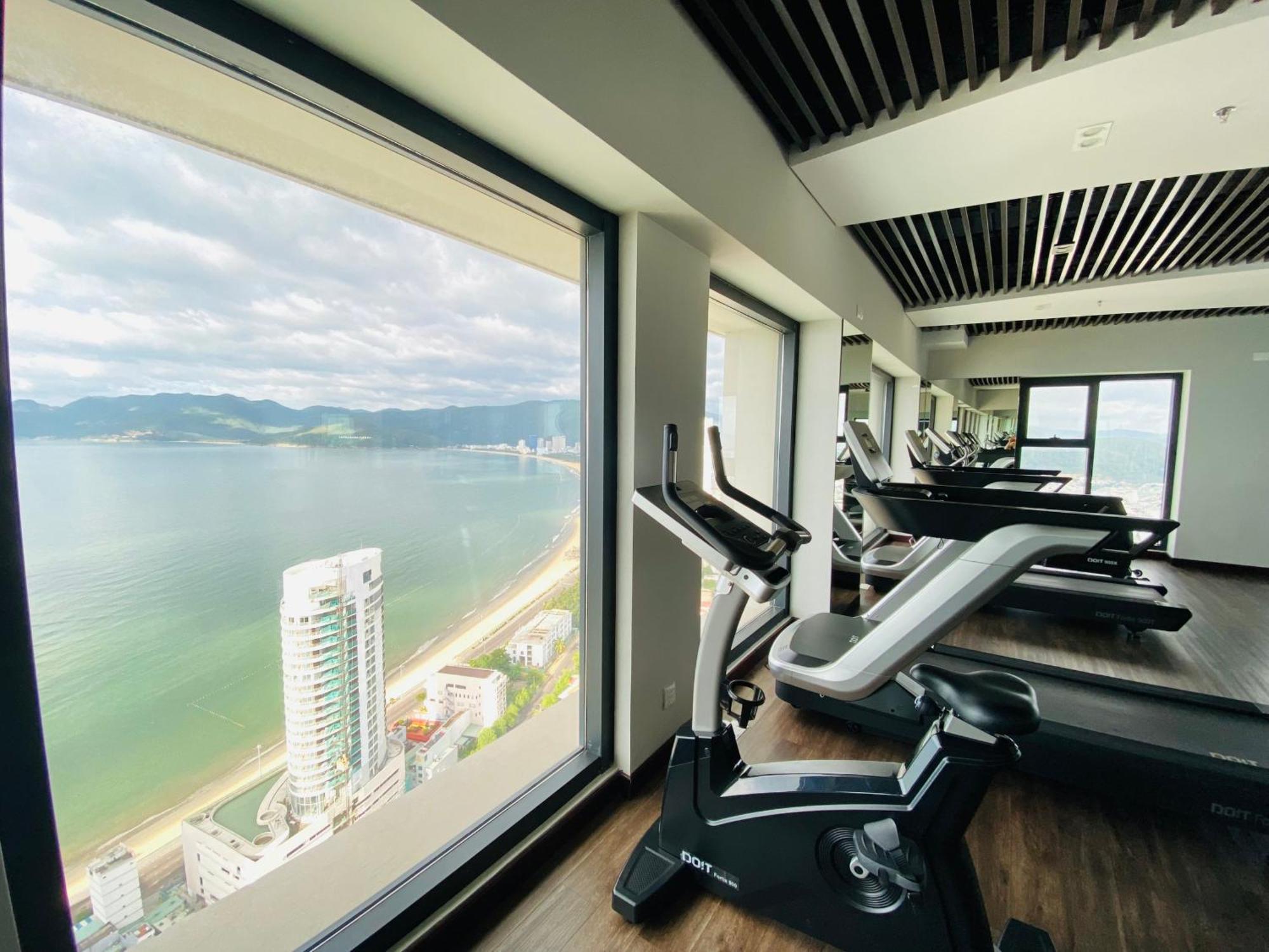 Altara Can Ho 2Pn 70M2 Tp Quy Nhon #11 Luaran gambar