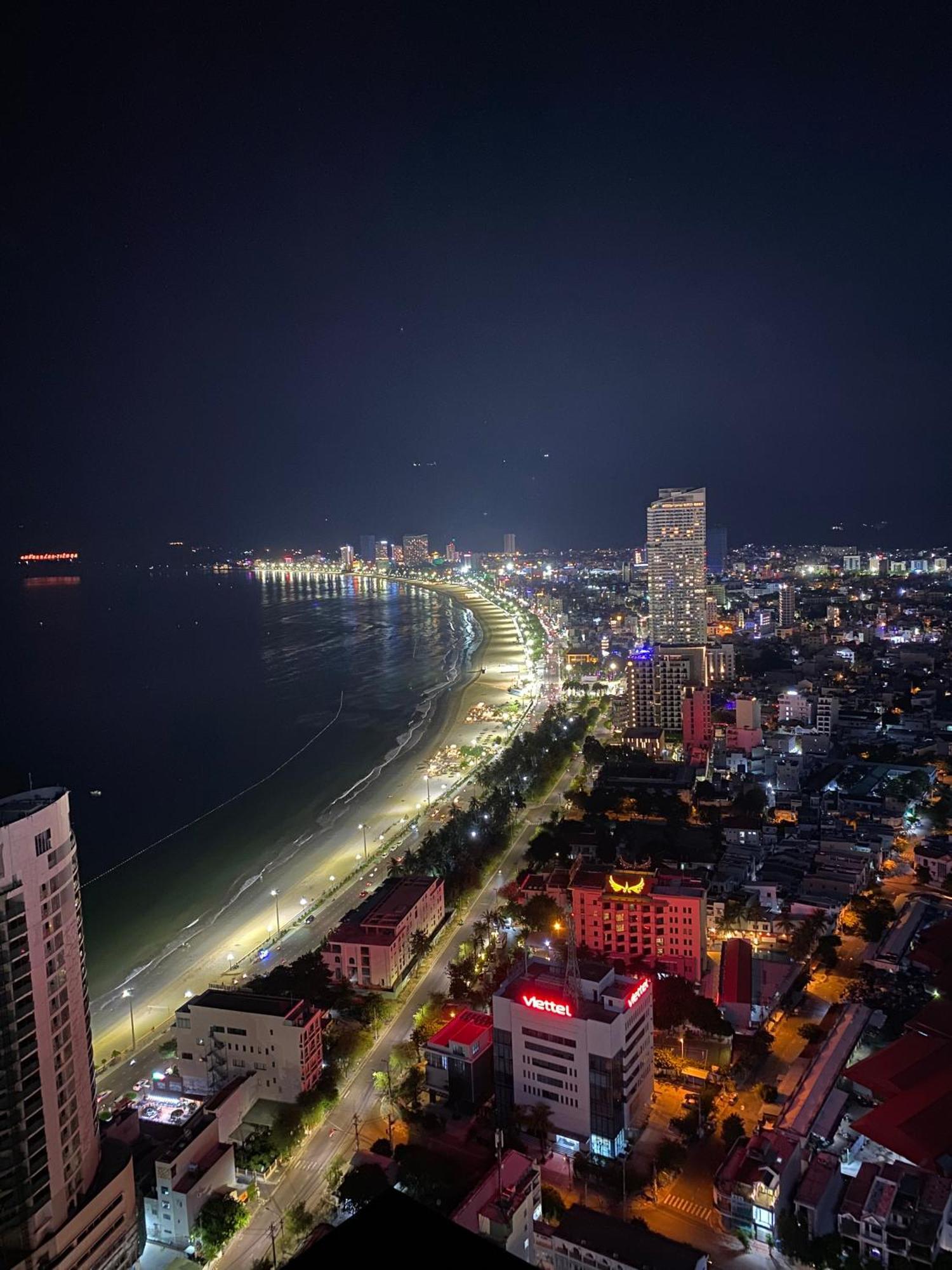 Altara Can Ho 2Pn 70M2 Tp Quy Nhon #11 Luaran gambar