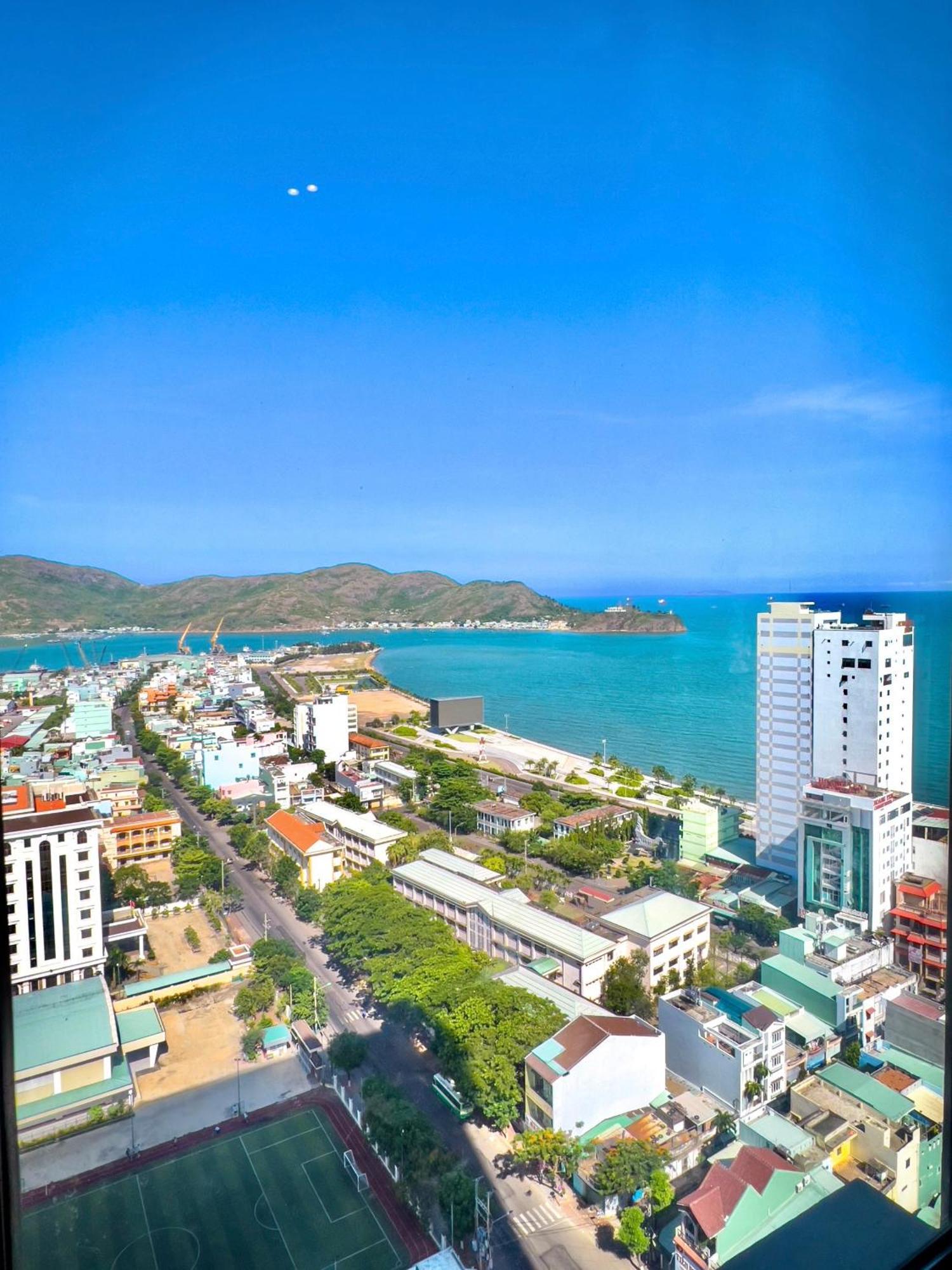 Altara Can Ho 2Pn 70M2 Tp Quy Nhon #11 Luaran gambar