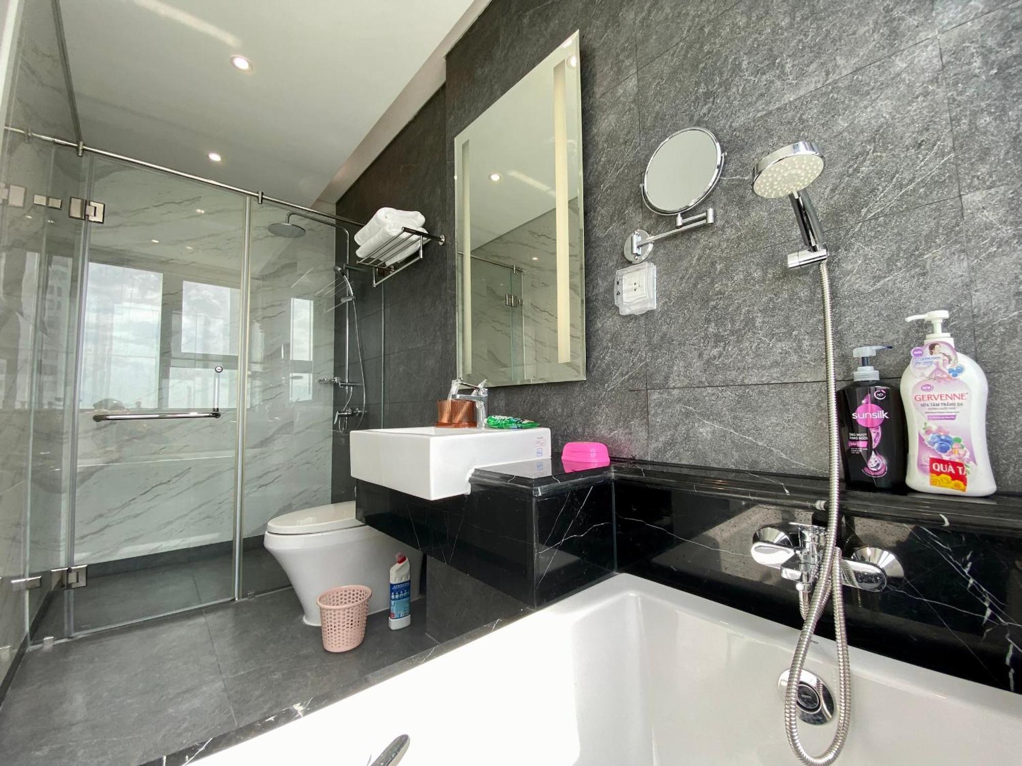 Altara Can Ho 2Pn 70M2 Tp Quy Nhon #11 Luaran gambar