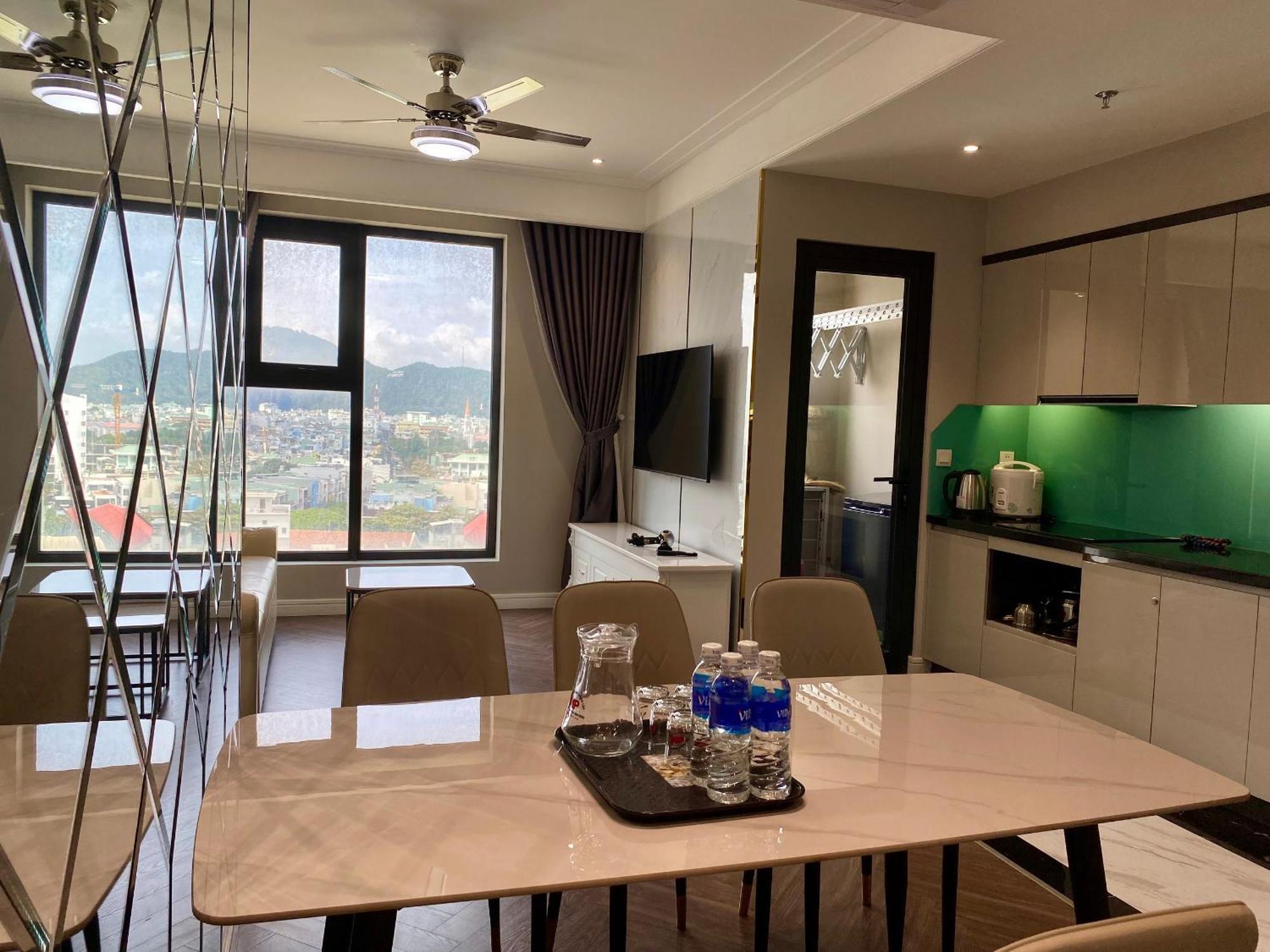 Altara Can Ho 2Pn 70M2 Tp Quy Nhon #11 Luaran gambar